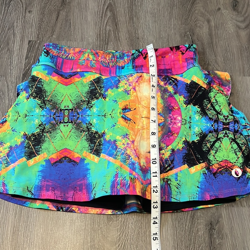 Donajo tennis skirt . Size M - Picture 8 of 10